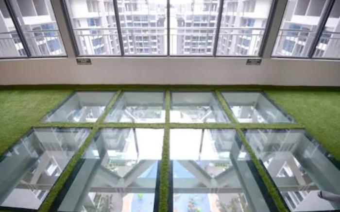 Atlantis Residences Melaka by HeyStay Management
