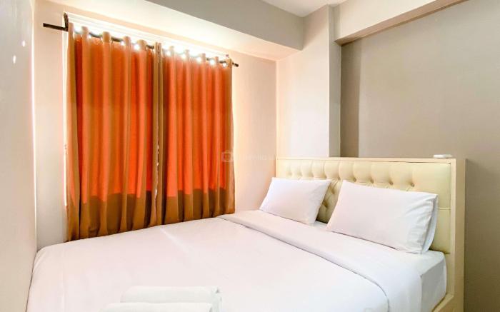 Great Deal Comfy 2BR at Bassura City By Travelio