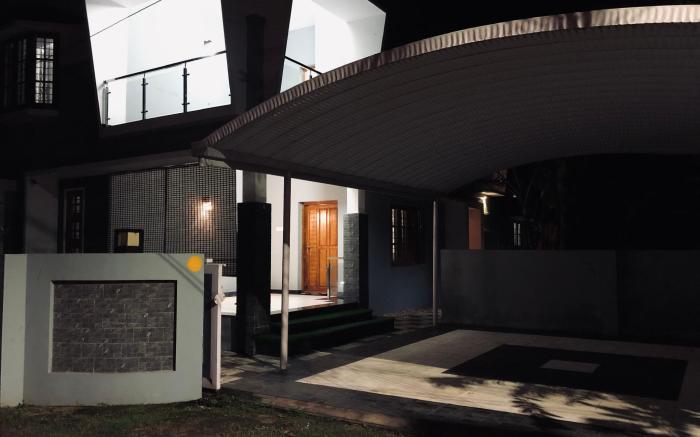 Garuda Suites