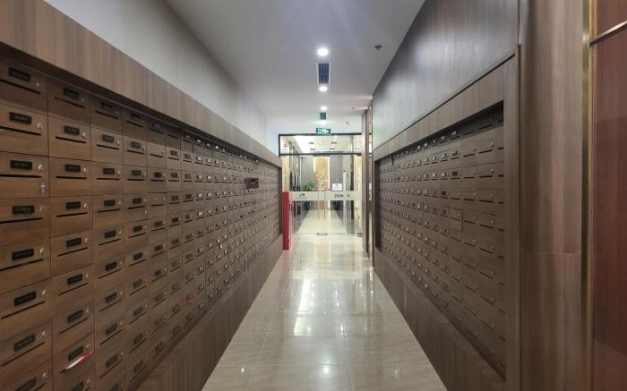 Vinhomes Metropolis - Feria Homes