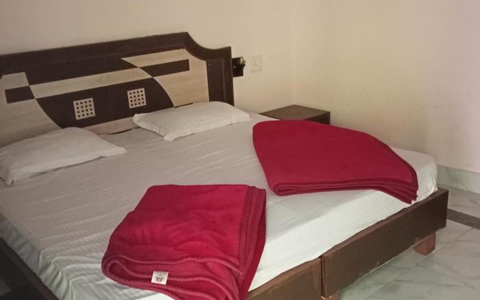 Jyotis home stay khajuraho 