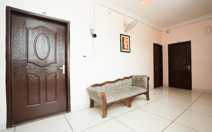 Agariya Haveli near Pichola Lake, Udaipur