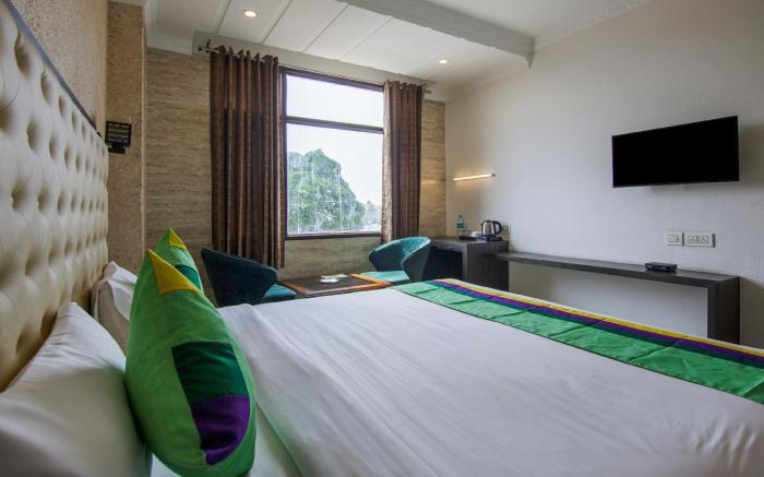 Treebo Trinetar International