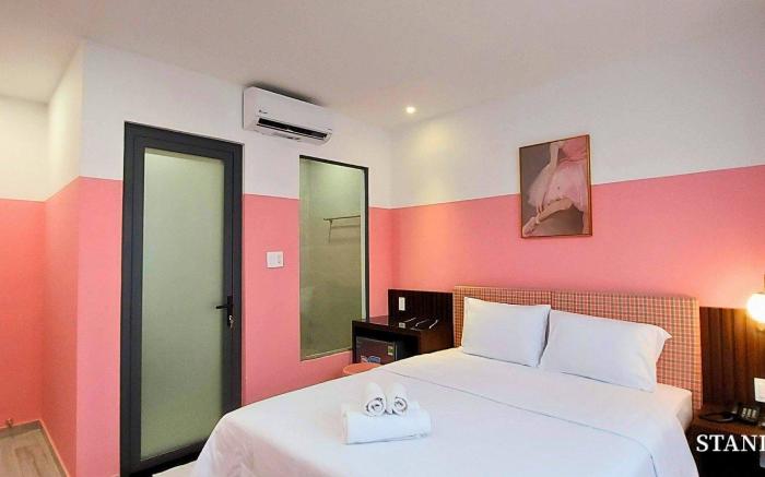 As ONE Hotel Biên Hòa