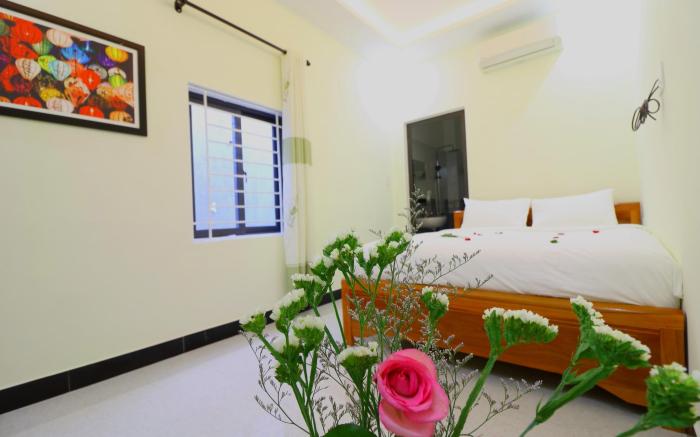Gold Stone Homestay
