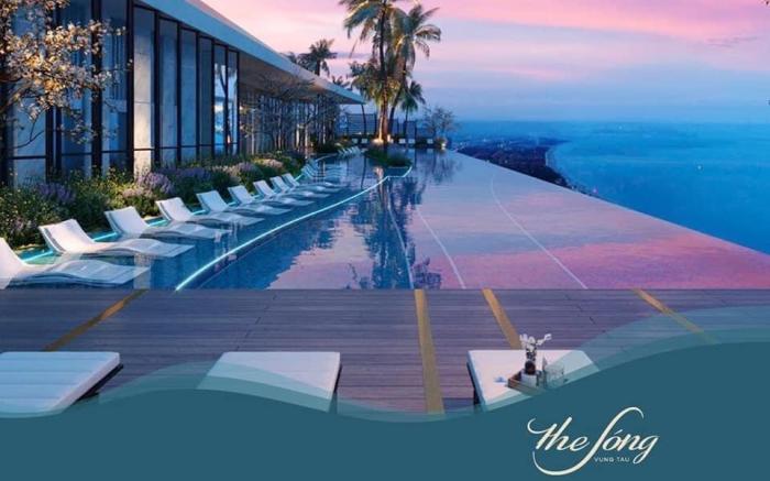 The Song Apartment - Can Ho The Song - Mai Villa Vung Tau
