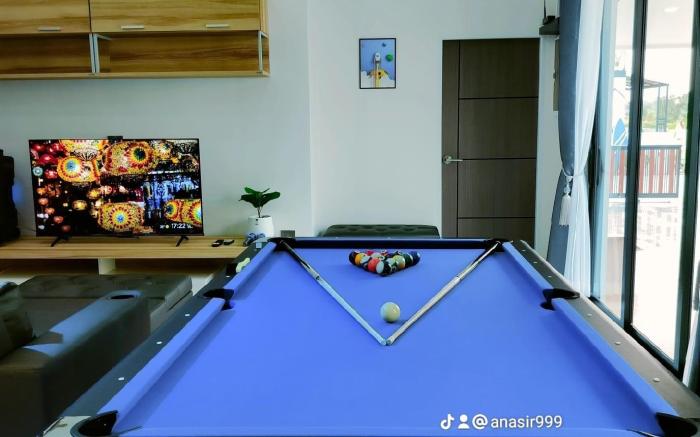 Anasiri​ Poolvillas​ Rayong​