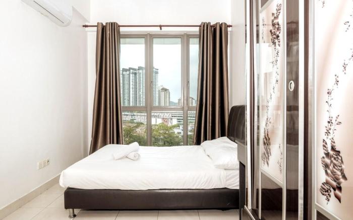 Nilam @MyRehat Tropics Condo