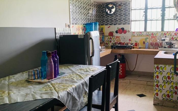 Raga Homestay 2.0- Urban Comfort