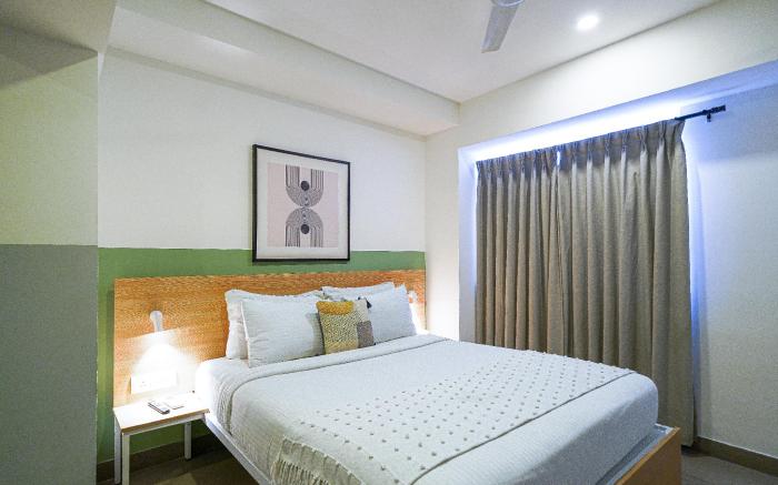 Olive Hotel JP Nagar by Embassy Group