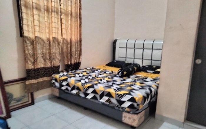 OYO 92881 Nany Ayahanda Syariah