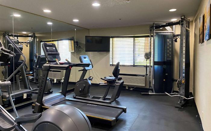 Wyndham Garden Newark/Fremont Silicon Valley