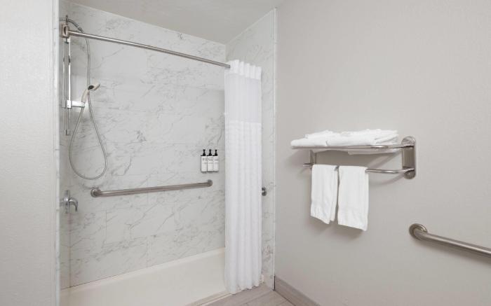 Wyndham Garden Newark/Fremont Silicon Valley