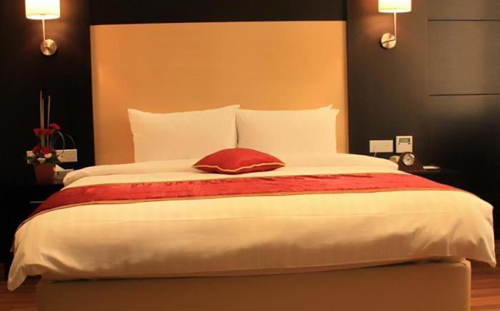 Juffair Gate Hotel