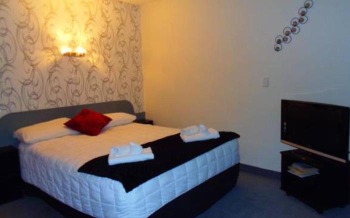Kapiti Lindale Motel & Conference Centre