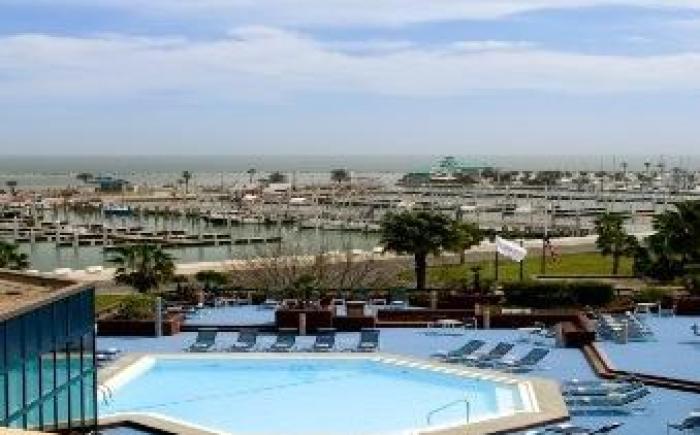 Holiday Inn Corpus Christi Downtown Marina By IHG