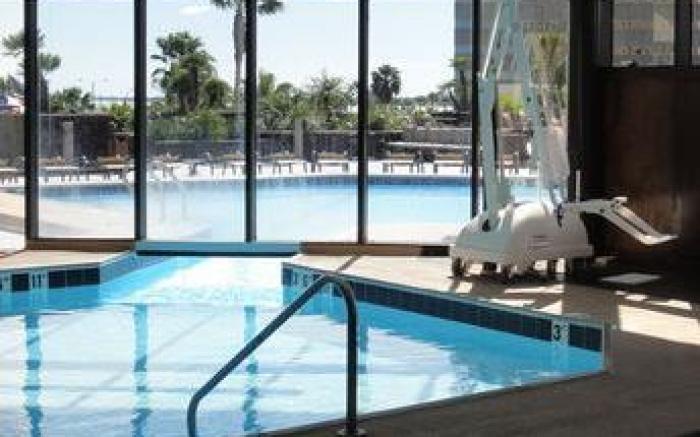 Holiday Inn Corpus Christi Downtown Marina By IHG