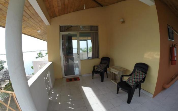 Dinuda Resort