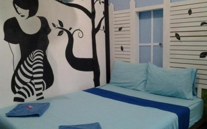 Kohchang7 Seaview Bungalow