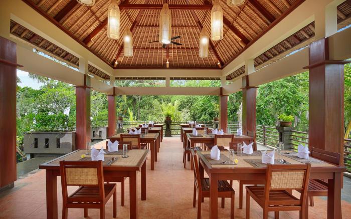 Ubud Nyuh Bali Resort & Spa