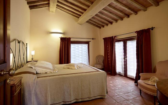 Relais Borgo Petrognano B&B