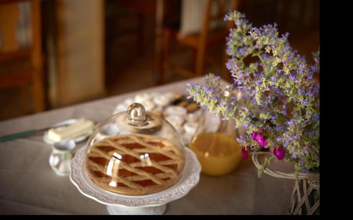 Relais Borgo Petrognano B&B