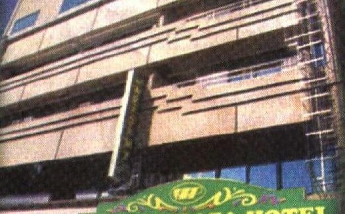 Wregent Plaza Hotel