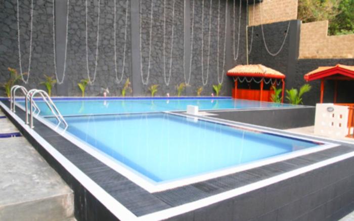 Silan Mo Hotel