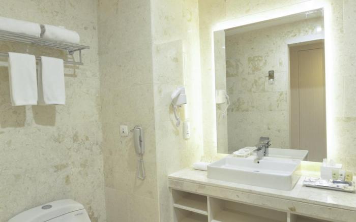 Platinum Hotel & Convention Hall Balikpapan