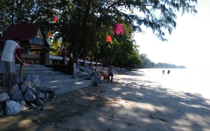 Andaman Beach Resort