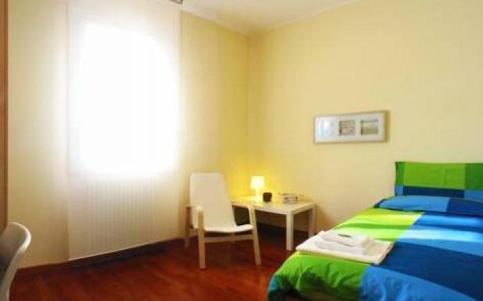 Bed and Breakfast Villa Sofia