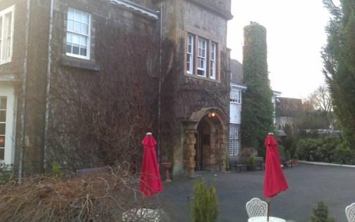 Dalmeny Park House Hotel
