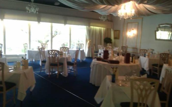Dalmeny Park House Hotel