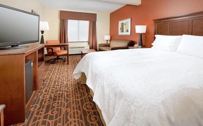 Hampton Inn Haverhill