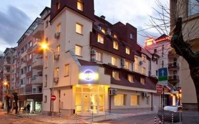 Hotel Cheap