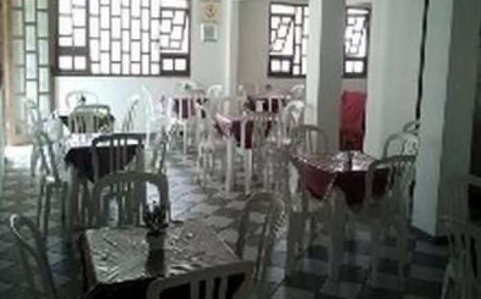 Hotel Enseada de Ponta Negra