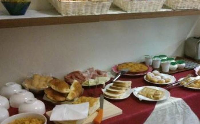 Hotel Eriale Nuova Gestione