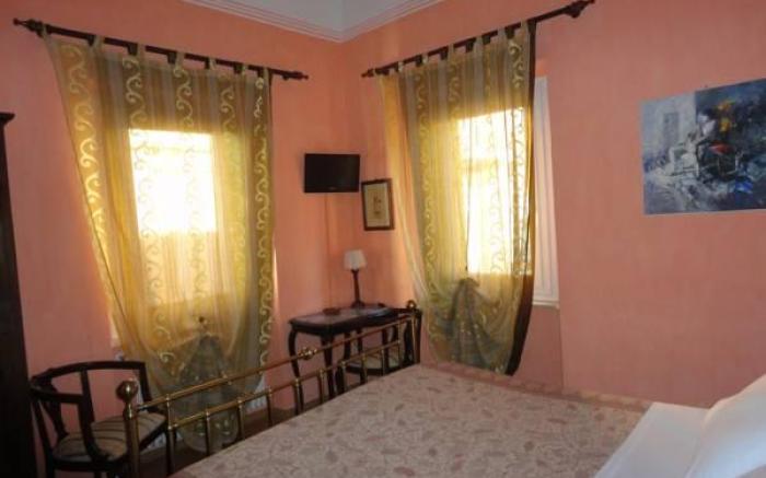 Hotel Morlacchi