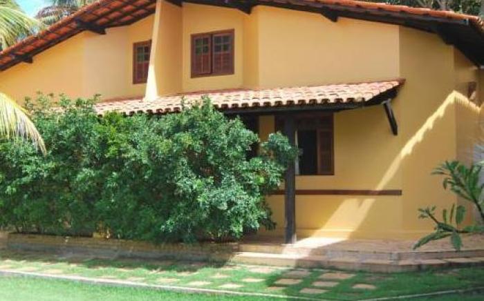 Hotel Pousada Imbassai