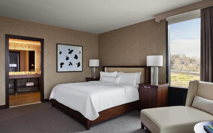 The Westin Birmingham