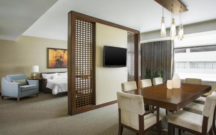 The Westin Birmingham