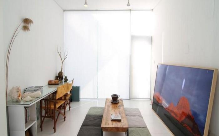 Motif No.1 Guest House