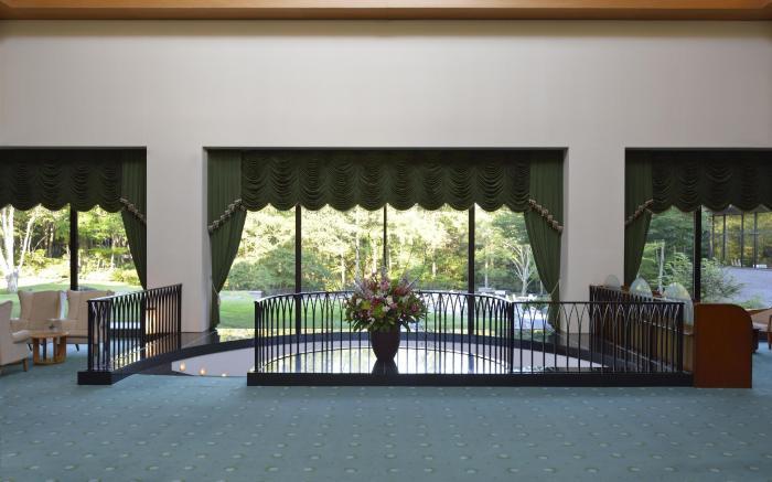 Hotel Nidom