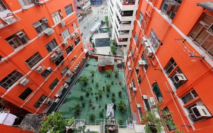 Jin Xiang Hotel
