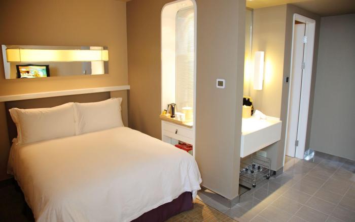 Shanghai Hongqiao Airport Boyue Hotel - AirChina