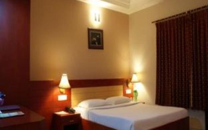 Hotel Green Palace