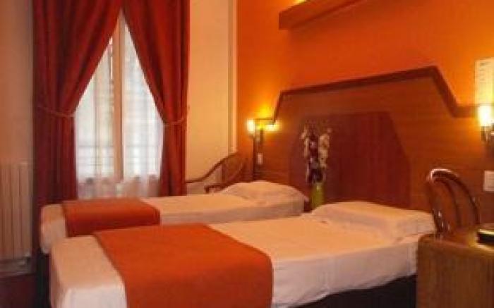 Nouvel Hotel du Theatre