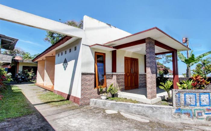 OYO 92884 Agustha Homestay