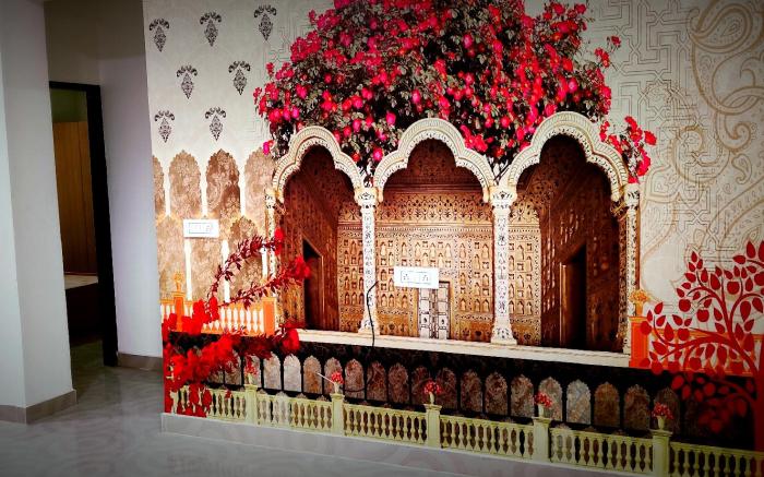 The Grand ND Resort Vrindavan