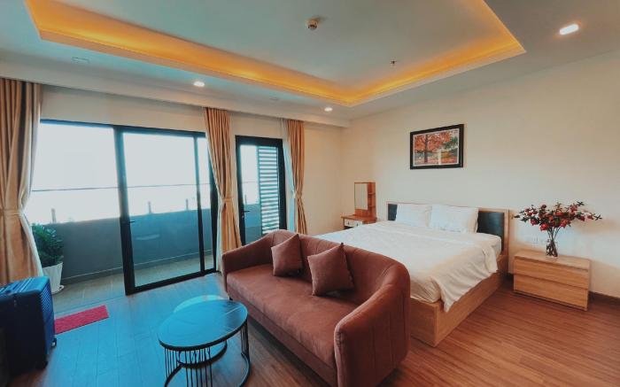 FLC Sea Tower Quy Nhơn - View Biển